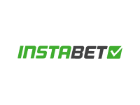 Instabet Logo