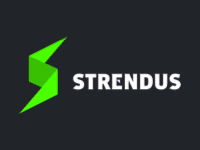 Strendus Logo