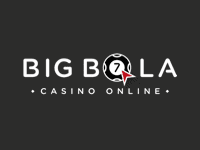 Big Bola Logo