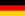 Alemania Bandera Icono