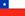 Chile Bandera Icono