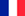 Francia Bandera Icono