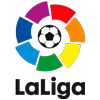 LaLiga Logo - Futbol de España