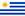 Uruguay Bandera Icono