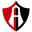 Atlas FC Logo Liga MX