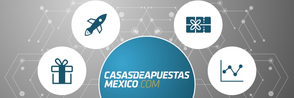 Casas de apuestas en México