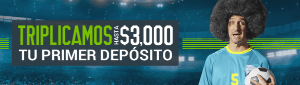 Bono Codere del 200% hasta $3,000 - Código Promocional Codere