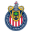 Guadalajara Logo Liga MX