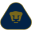 Universidad Nacional Pumas Logo Liga MX