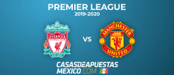 Premier League - Liverpool vs. Manchester United - Pronóstico de Fútbol