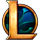 League of Legends Logo