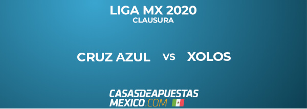 Liga MX - Cruz Azul vs Xolos - Pronóstico d fútbol - 07/03/20