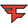 FaZe Clan Equipo Logo