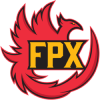 FunPlus Phoenix Esports Equipo Logo