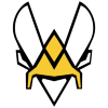 Team Vitality Logo