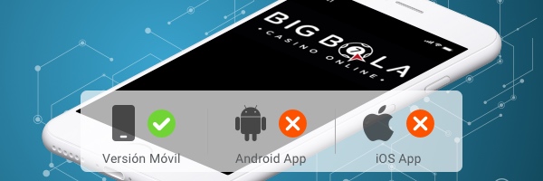 App de apuestas - Big Bola App Mexico Descargar APk Android e iOS