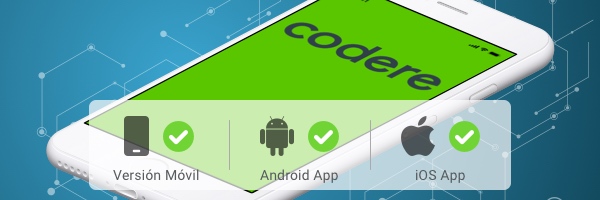 App de apuestas - Codere App Mexico Descargar APk Android e iOS