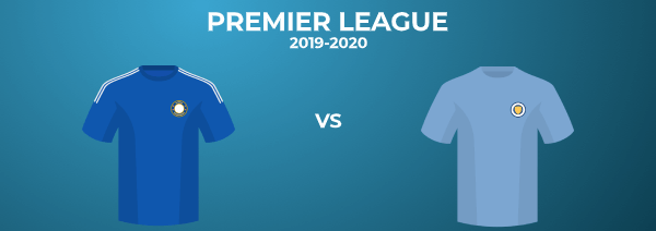 Pronósticos Chelsea FC vs. Manchester City - Premier League 25/06/20