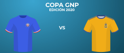 Pronósticos de apuestas - Cruz Azúl vs. Tigres - Copa GNP México - 15/07/20
