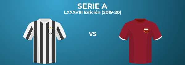 Pronósticos Juventus vs. Torino - Serie A - 04/07/20