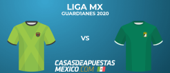 Liga MX - Juárez vs. León - Pronósticos 21/08/20