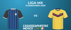 Pronósticos y predicciones - Querétaro vs. América - Liga MX - 16/08/20