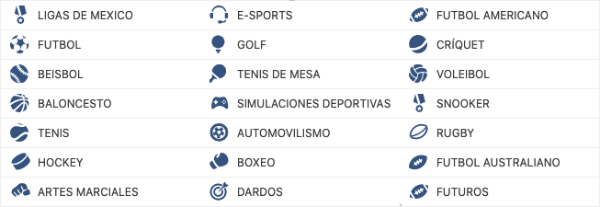 Apuestas Betcris México, los consejos que necesitas para crear tus picks