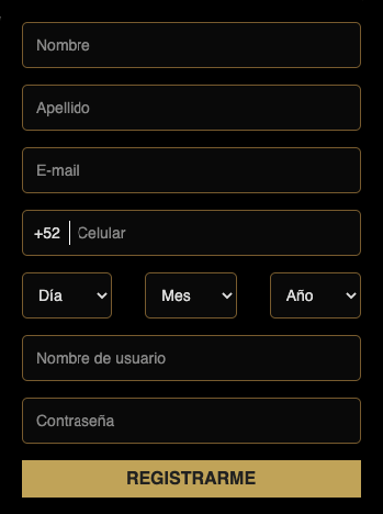 Código promocional Big Bola 2021 