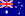 Australia Bandera Icono