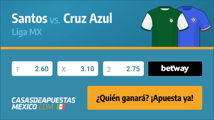 apuestas-pronosticos-santos-vs-cruz-azul-liga-mx-100121