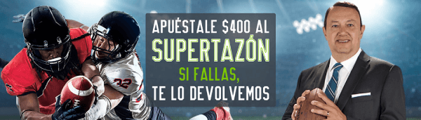 Promo Codere Superbowl 2021