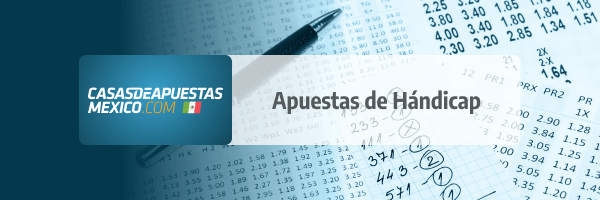 Apuestas Handicap - Tutorial y guia de apuestas deportivas