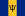 Barbados Bandera Icono