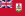 Bermudas Bandera Icono
