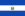 El Salvador Bandera Icono