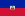 Haiti Bandera Icono
