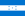 Honduras Bandera Icono
