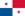 Panama Bandera Icono