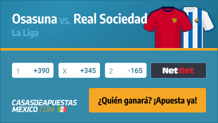Apuestas Pronósticos Osasuna vs. Real Sociedad - LaLiga 22/05/21
