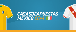 Apuestas y Pronósticos - Brasil vs. Perú 18/06/21 - Copa América 2021 - Casasdeapuestas-mexico.com