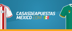 Apuestas y Pronósticos: Paraguay vs. Bolivia 14/06/21 - Copa América 2021 - Casasdeapuestas-mexico.com