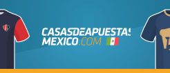 Previa Pronósticos Atlas vs. Pumas - Liga MX 02/12/21 - Casasdeapuestas-mexico