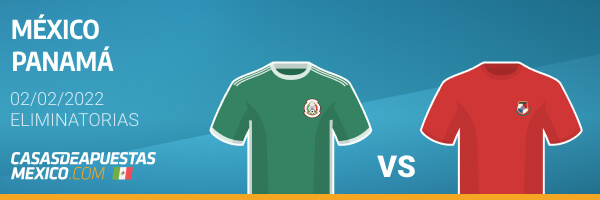 Pronósticos México vs. Panamá – Eliminatorias CONCACAF 02/02/22 