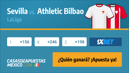 Apuestas Pronósticos Sevilla vs. Athletic Bilbao - LaLiga 22/05/2022